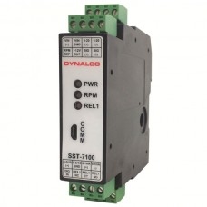 Details about   Dynalco speed transmitter SS2000 range 0 to 1200Hz current to pulse 115V 