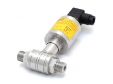 Differetinal pressure transmitter