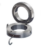 Screw-Type and Tite-Seal Rupture Disc Holder Assemblies Screw-Type